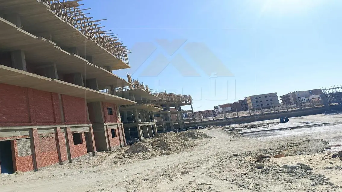 Luxury2BR – 48-Month Installments- Green Contract