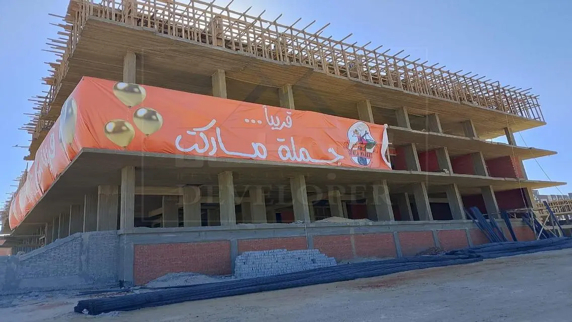 Luxury2BR – 48-Month Installments- Green Contract