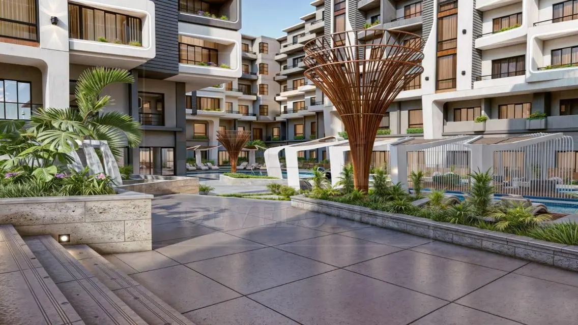 Luxury2BR – 48-Month Installments- Green Contract