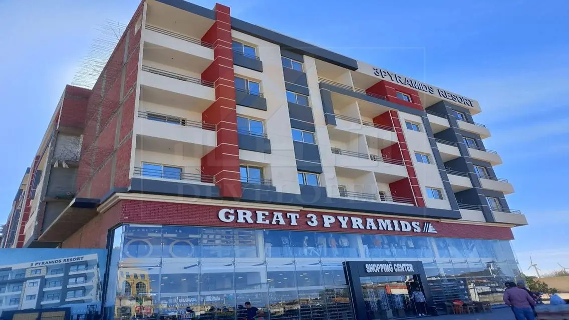 Luxury2BR – 48-Month Installments- Green Contract