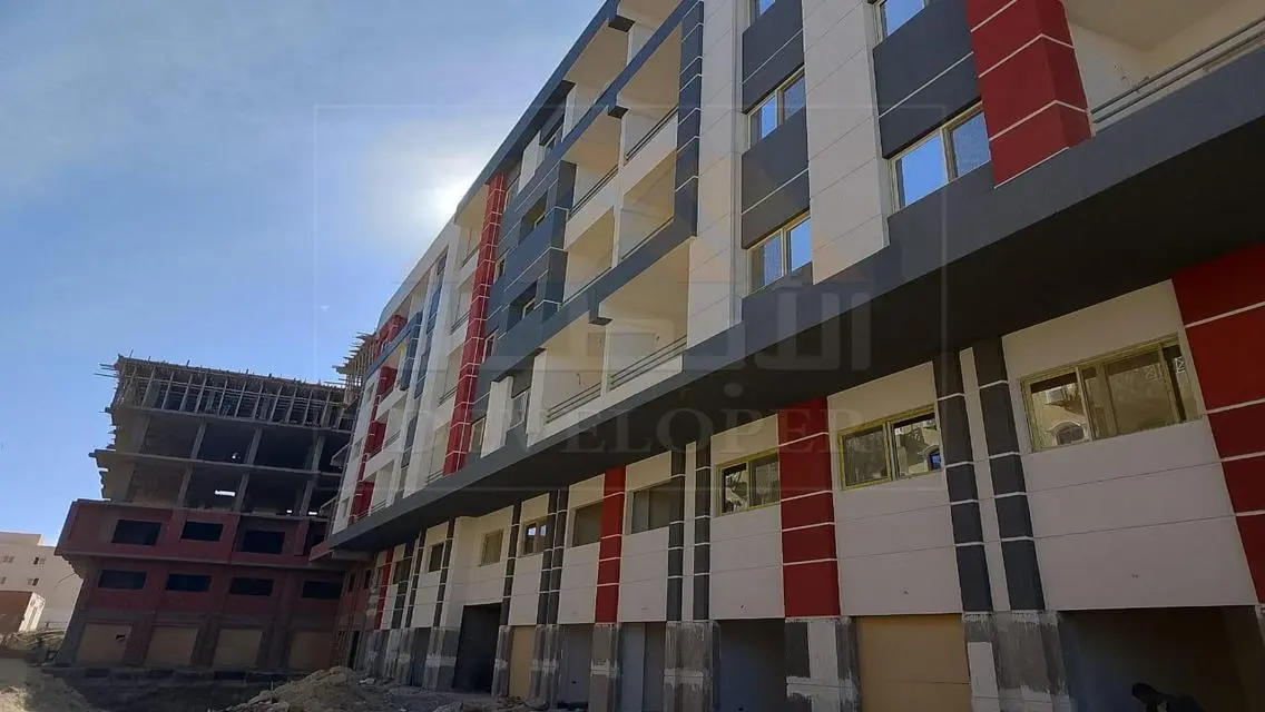 Luxury2BR – 48-Month Installments- Green Contract