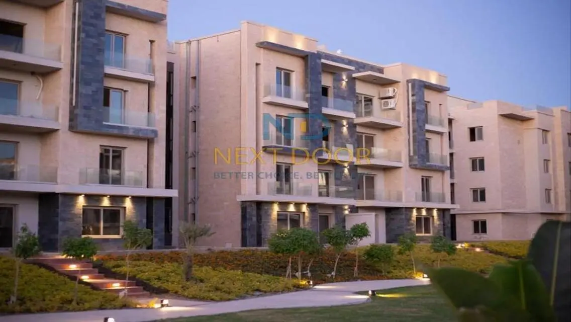 Penthouse for Sale with Private pool in Galleria