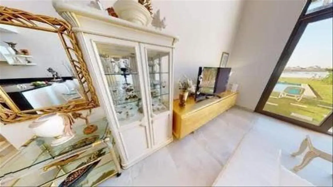 Villa for sale on Sandy Pool in El Gouna Hurghada