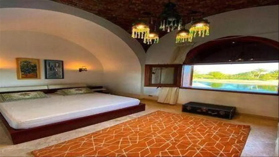 Villa for sale on Sandy Pool in El Gouna Hurghada