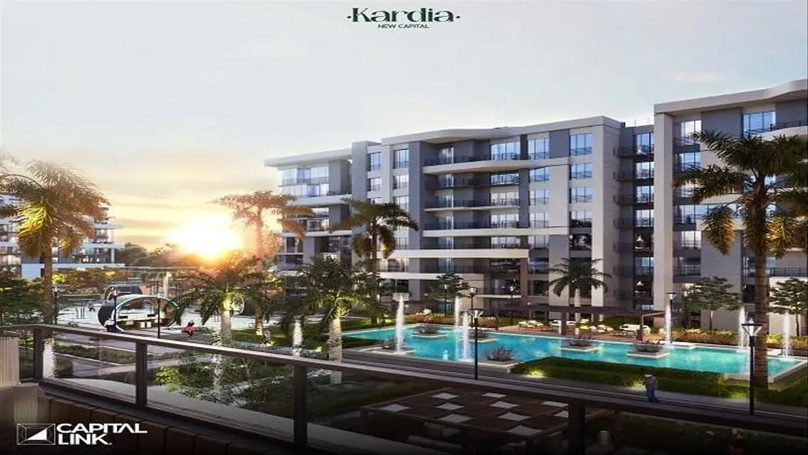 3BEDROOMS Next to Diplomatic district Only 10%Dp