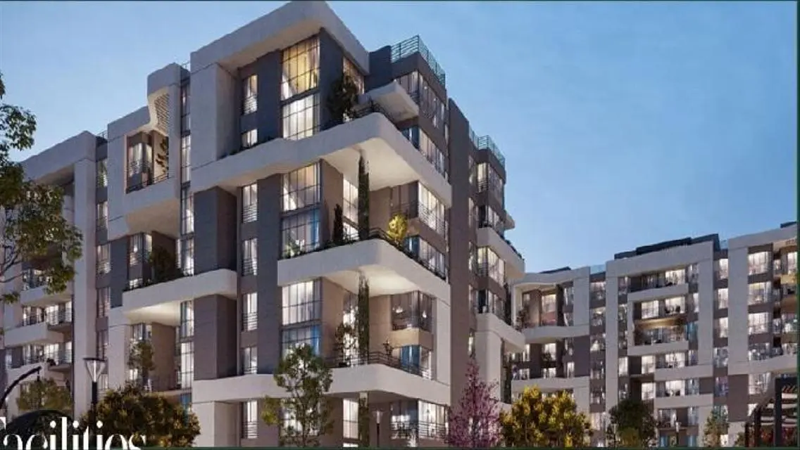 3BEDROOMS Next to Diplomatic district Only 10%Dp