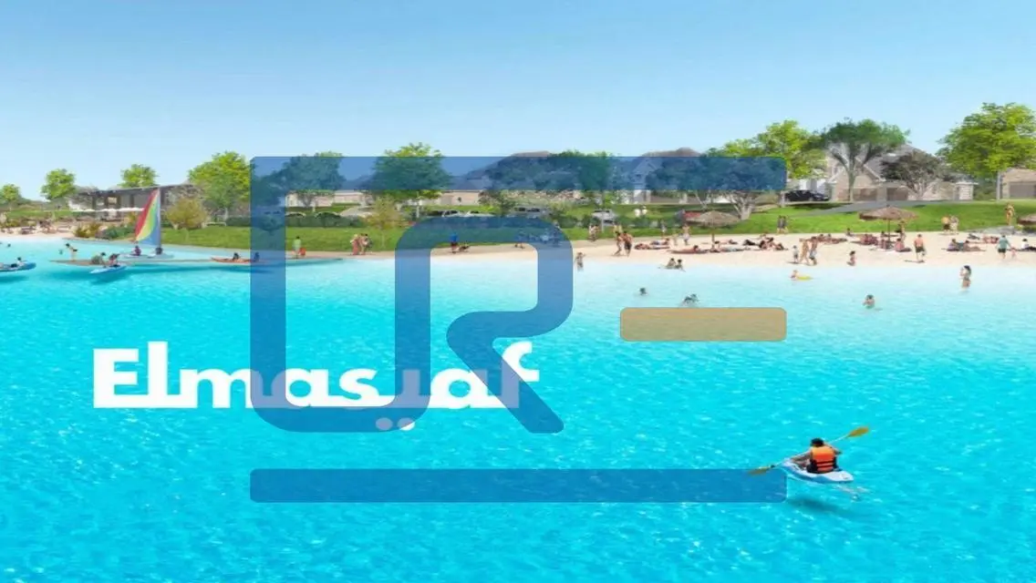 Chalet for sale with installments in Ras EL Hekma