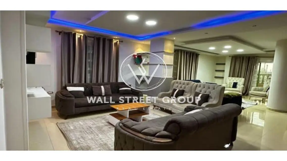 Apartment for sale 220m Next to Abbas Alakaad -