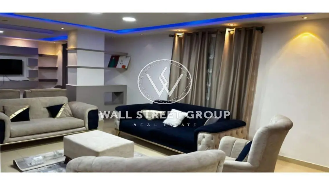 Apartment for sale 220m Next to Abbas Alakaad -