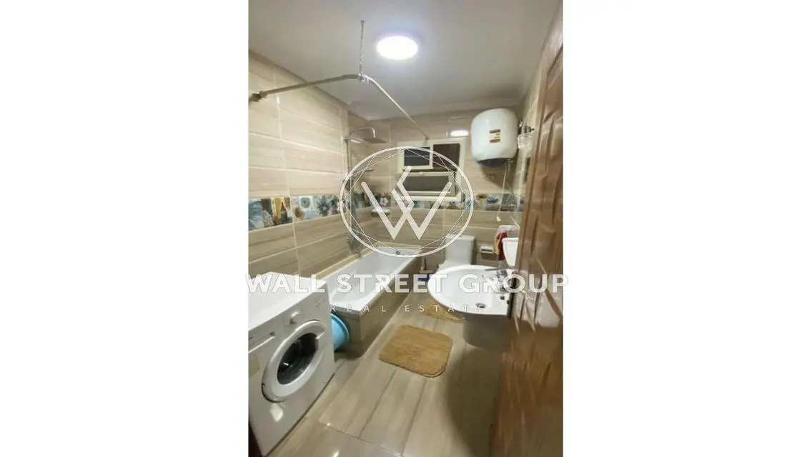 Apartment for sale 220m Next to Abbas Alakaad -