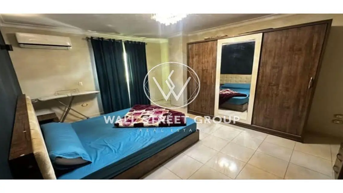 Apartment for sale 220m Next to Abbas Alakaad -