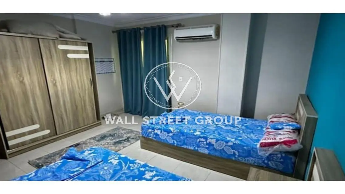 Apartment for sale 220m Next to Abbas Alakaad -