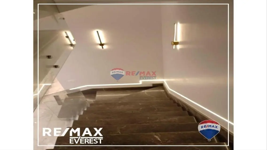 Luxury Twin house for rent in Etapa Compound