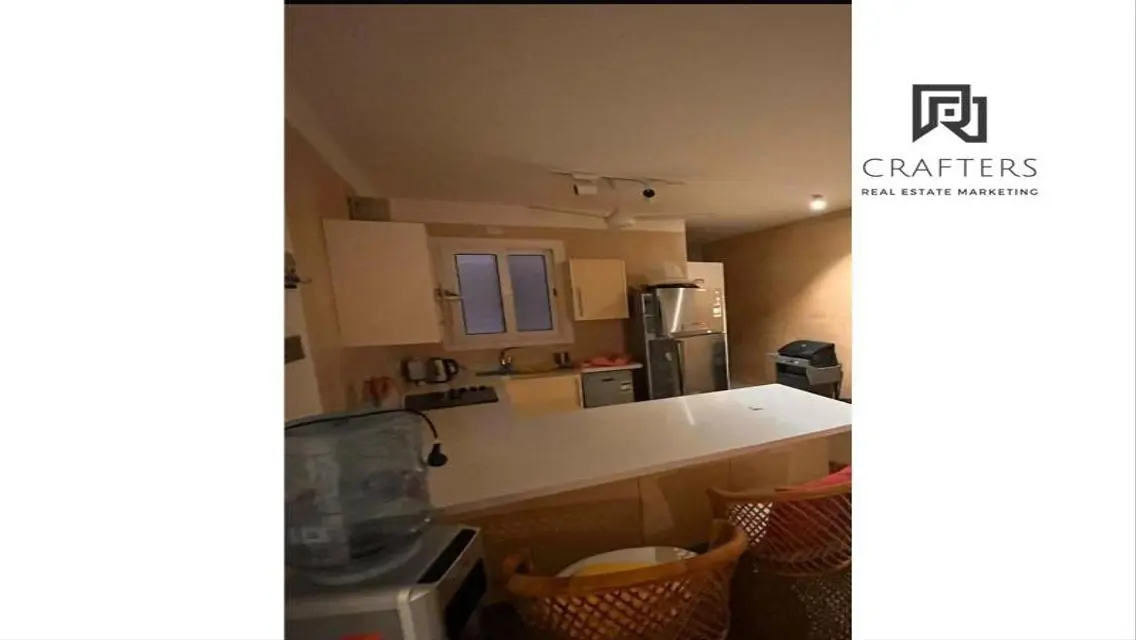 G-Apartment with Garden Fully finished