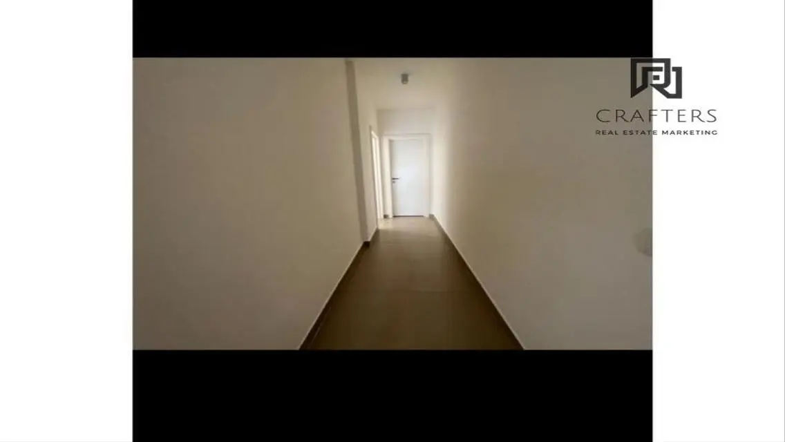 G-Apartment with Garden Fully finished