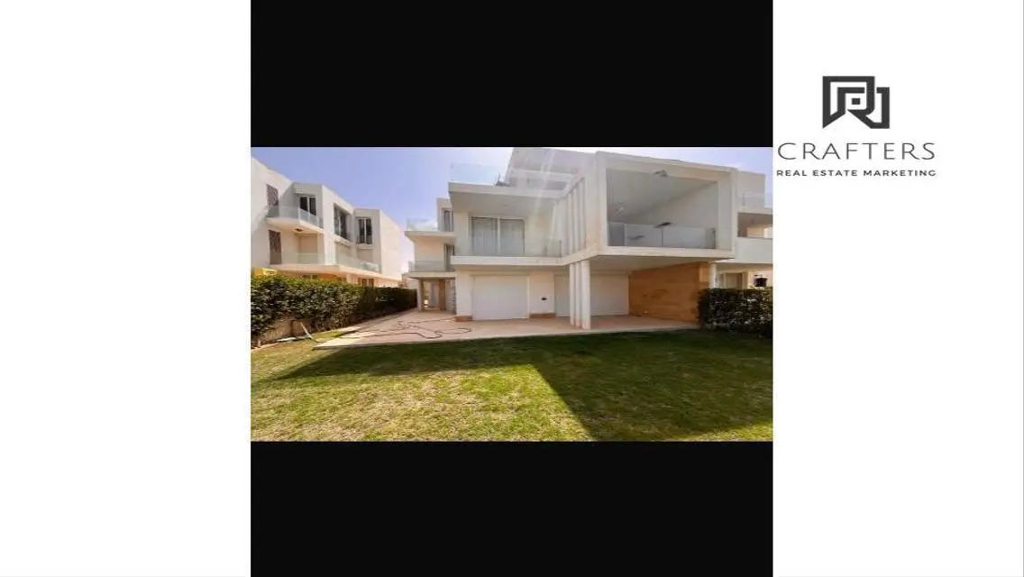 G-Apartment with Garden Fully finished