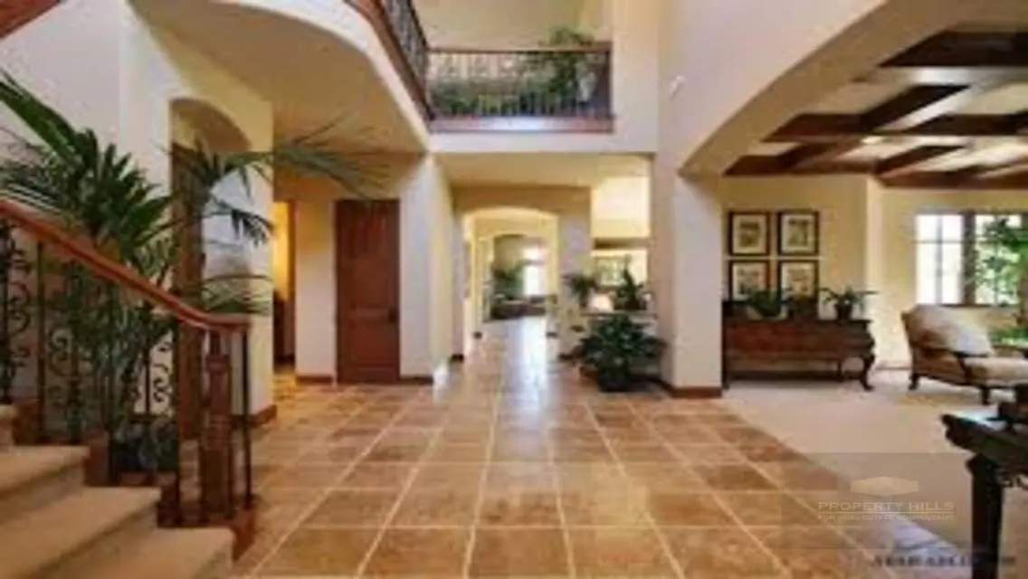 villa next new Giza in palm hills inst. over 8yrs