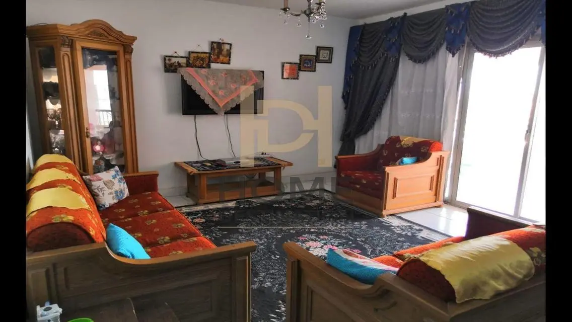 شقة رائعة في سكاي بلازا مول