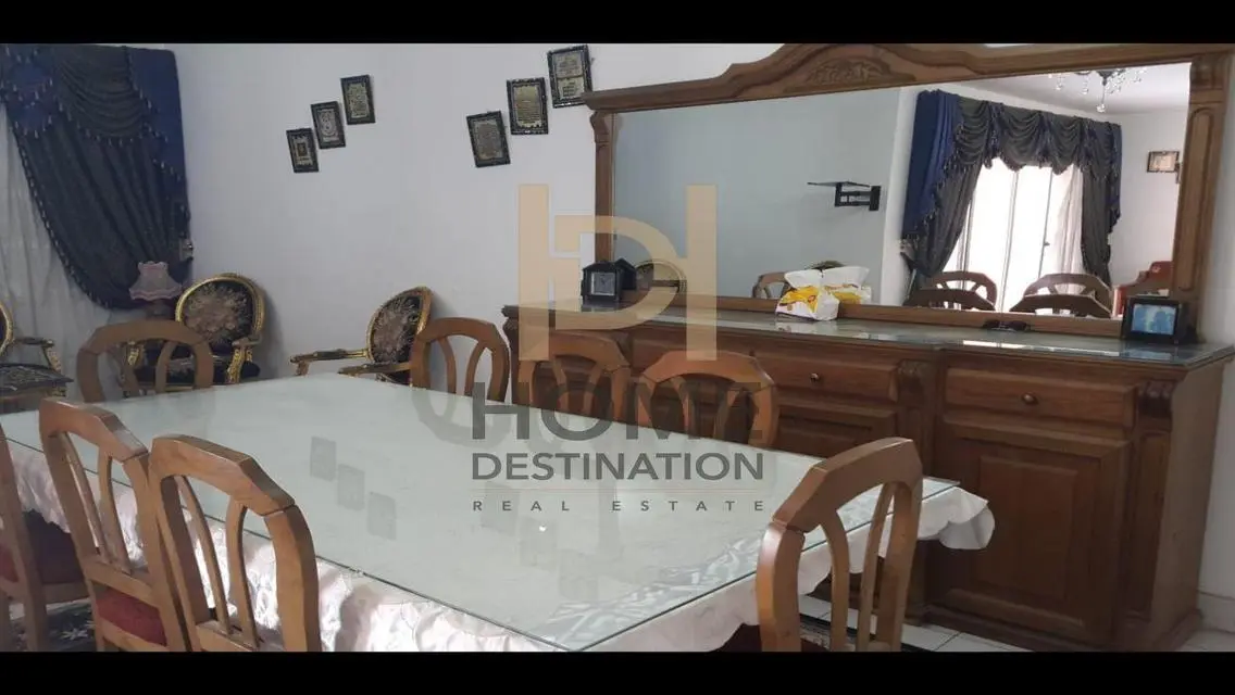شقة رائعة في سكاي بلازا مول