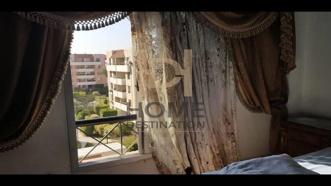 شقة رائعة في سكاي بلازا مول