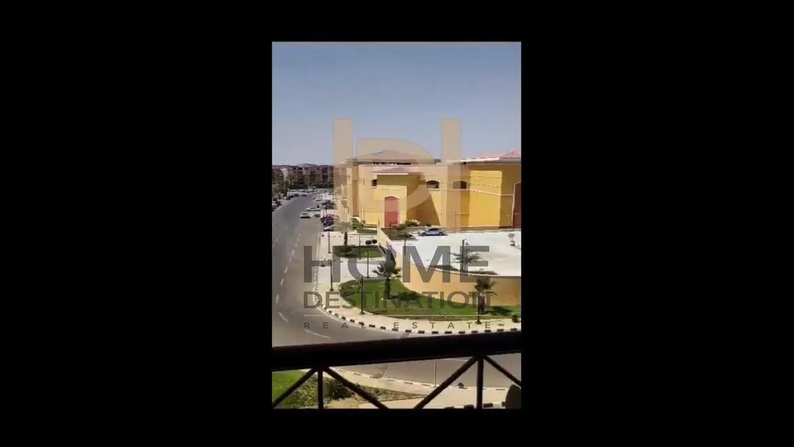 شقة رائعة في سكاي بلازا مول
