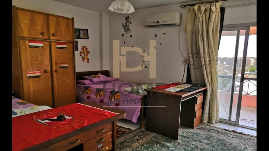 شقة رائعة في سكاي بلازا مول