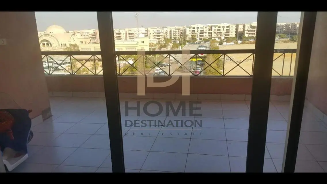 شقة رائعة في سكاي بلازا مول