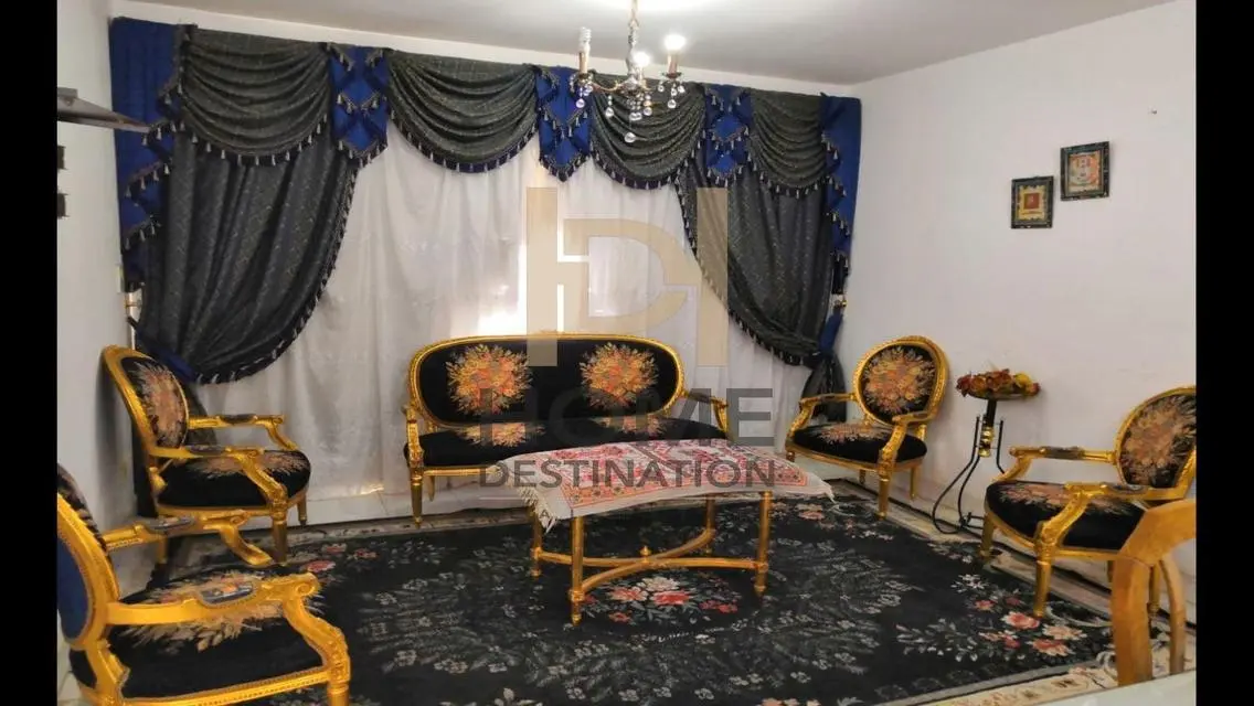 شقة رائعة في سكاي بلازا مول