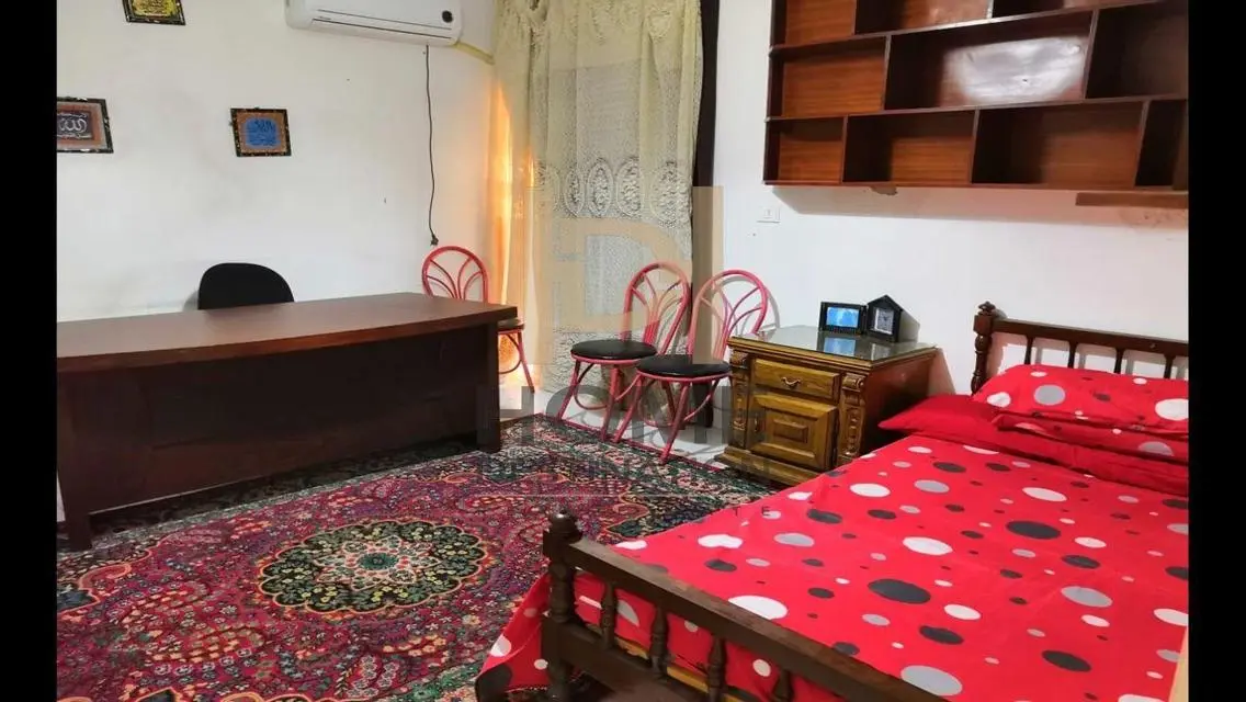 شقة رائعة في سكاي بلازا مول