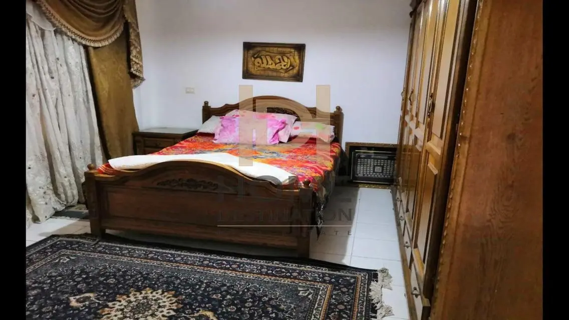 شقة رائعة في سكاي بلازا مول