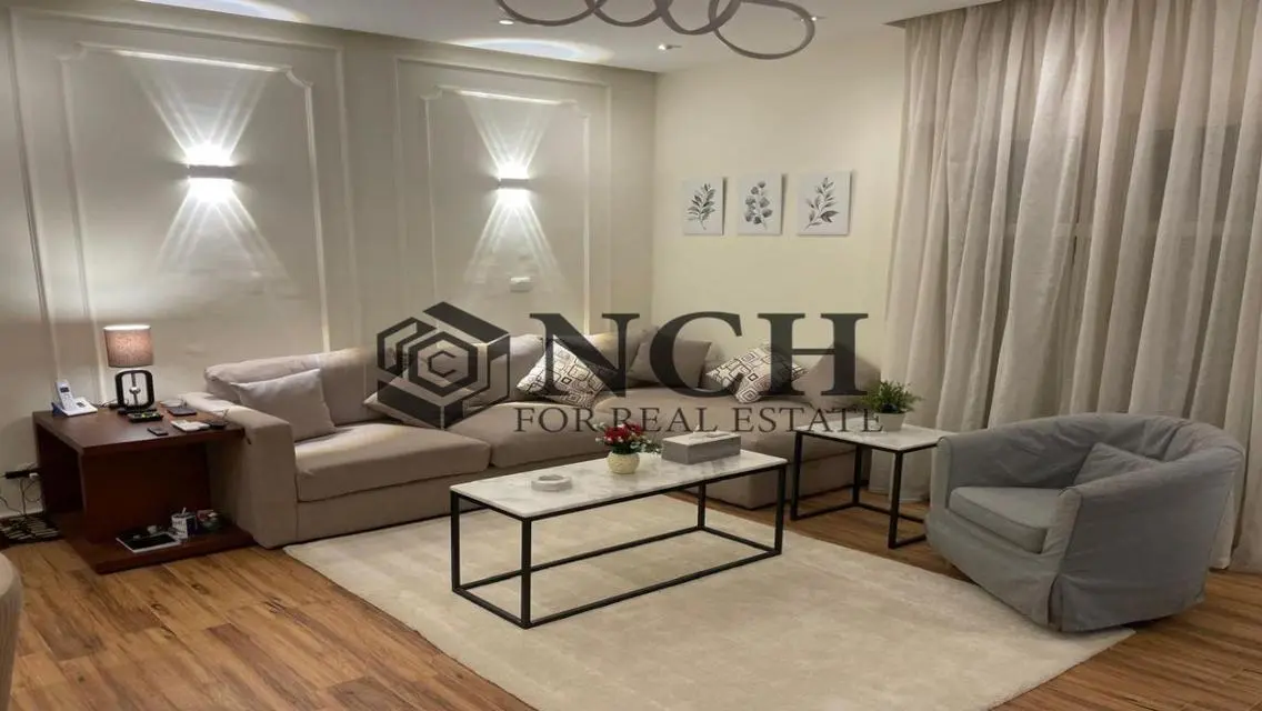 Special Apartment Furnished -Best Price -RENT