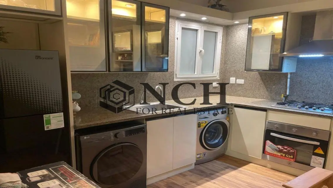 Special Apartment Furnished -Best Price -RENT