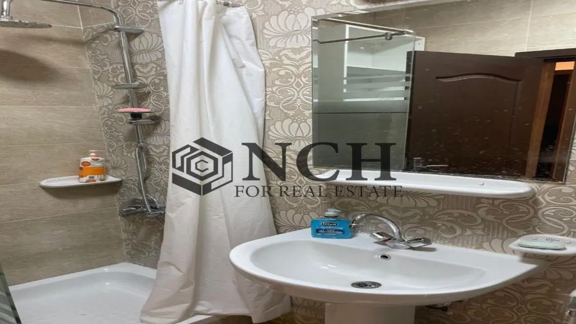 Special Apartment Furnished -Best Price -RENT