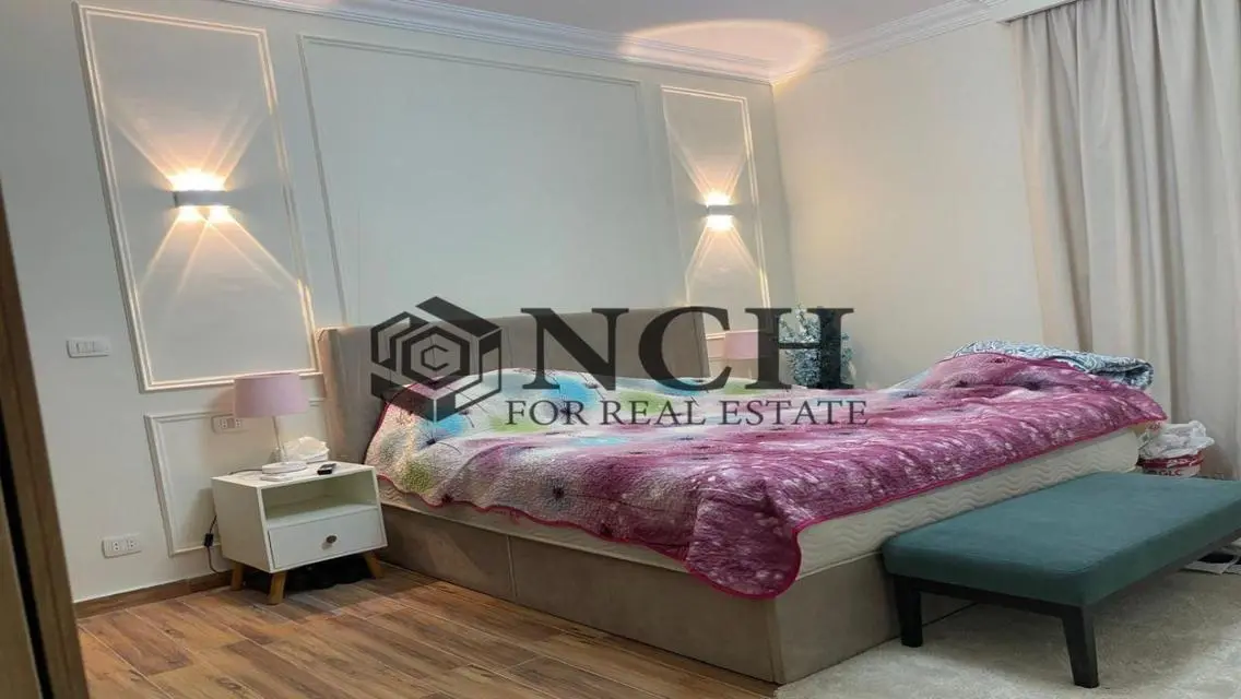 Special Apartment Furnished -Best Price -RENT