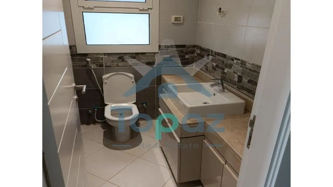 Studio for sale Jasper New Giza Compound.