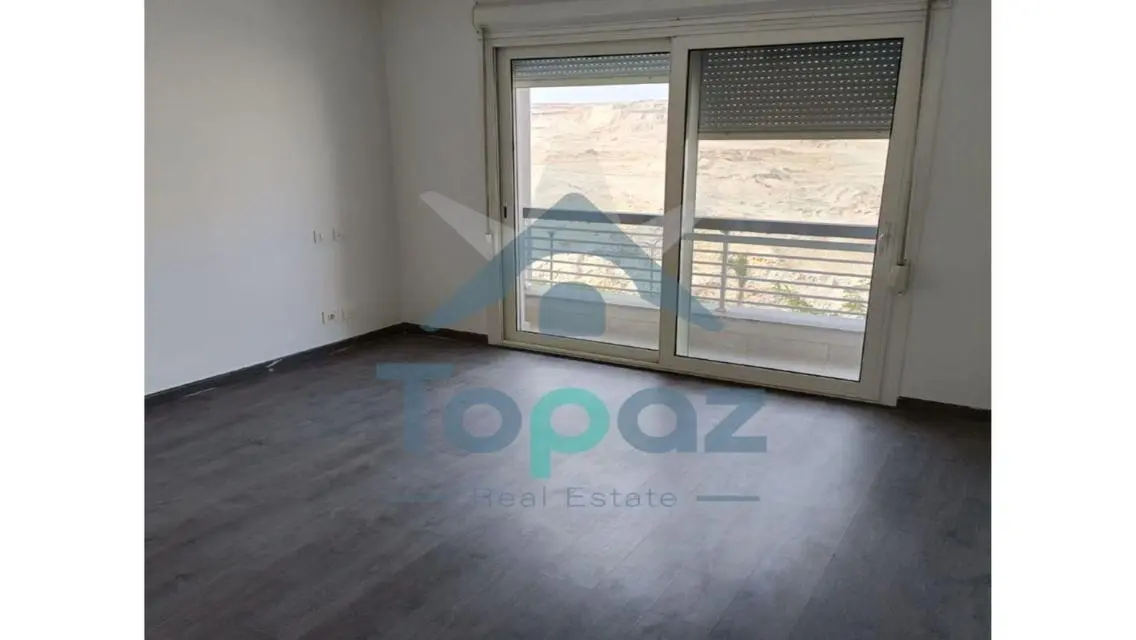 Studio for sale Jasper New Giza Compound.