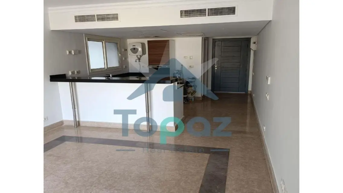Studio for sale Jasper New Giza Compound.