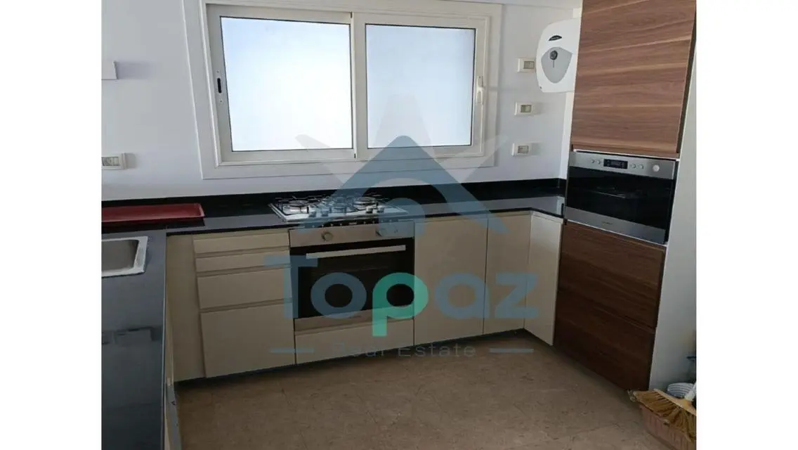 Studio for sale Jasper New Giza Compound.