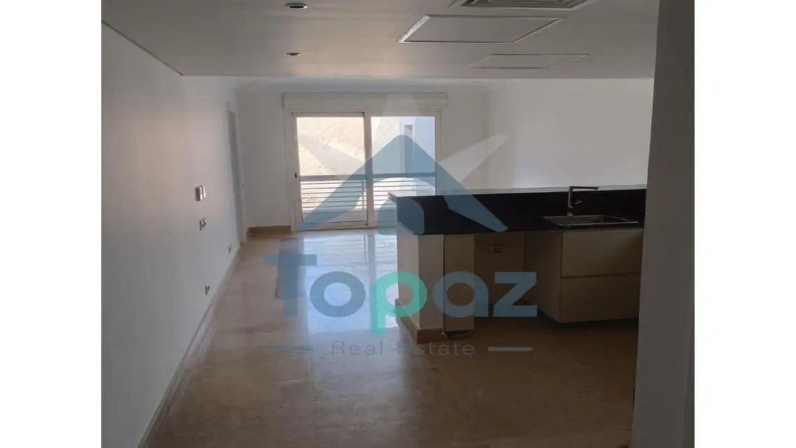 Studio for sale Jasper New Giza Compound.