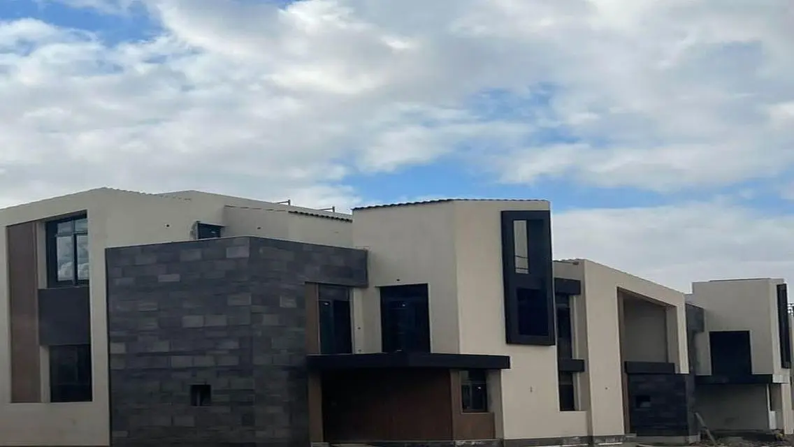 Townhouse prime view in Keeva near Al Jazeera club