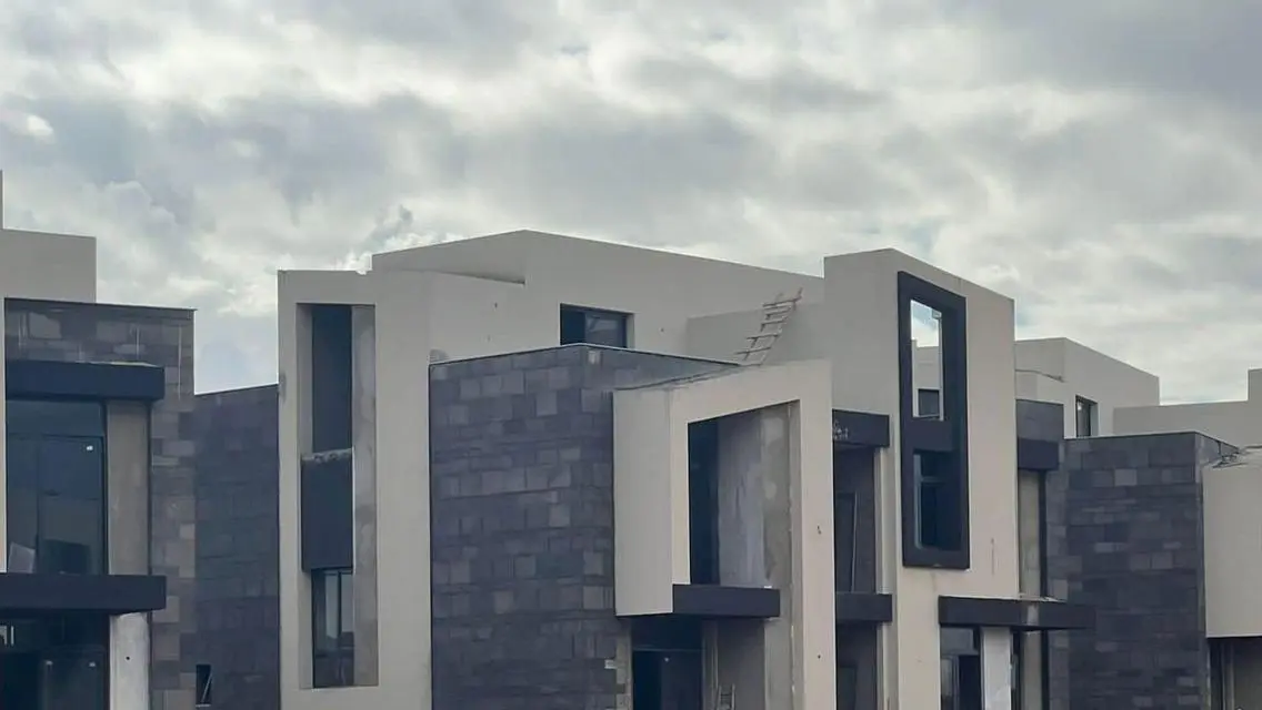 Townhouse prime view in Keeva near Al Jazeera club