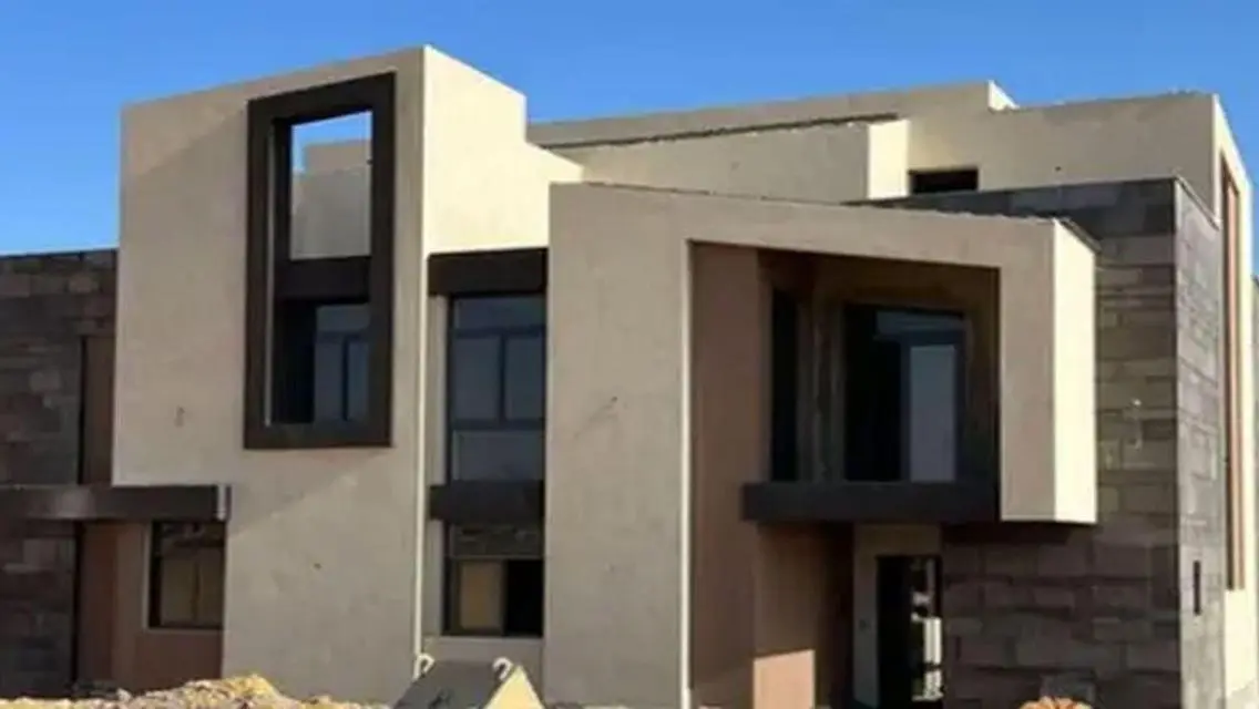 Townhouse prime view in Keeva near Al Jazeera club