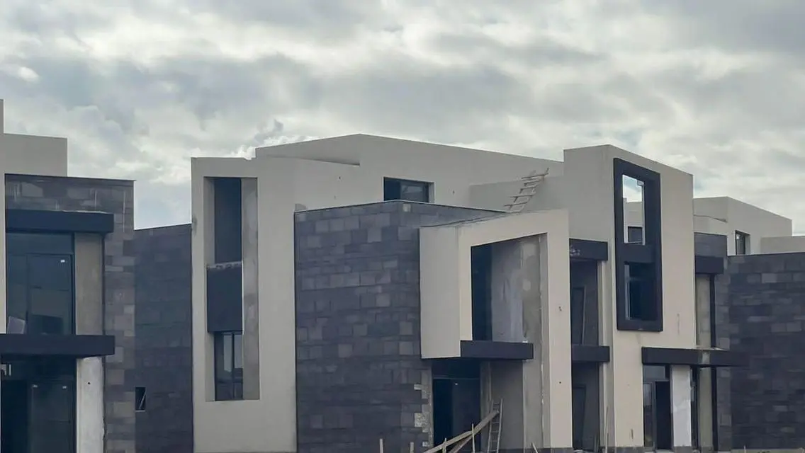 Townhouse prime view in Keeva near Al Jazeera club