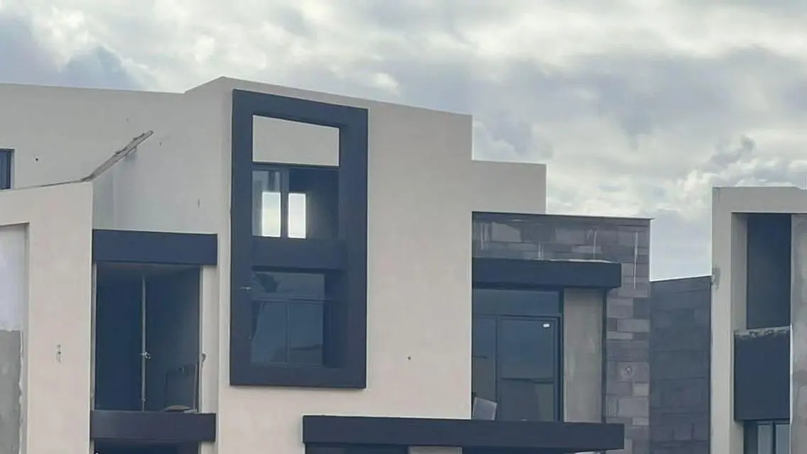 Townhouse prime view in Keeva near Al Jazeera club