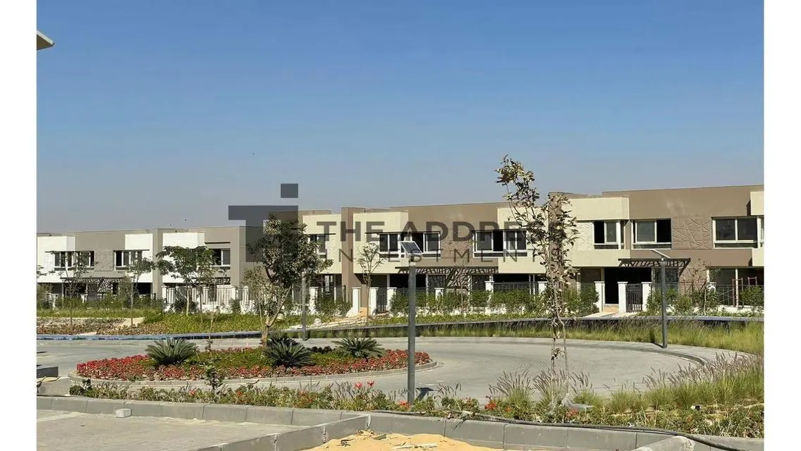 penthouse in PALM HILLS with 1.5% DP over 12 years