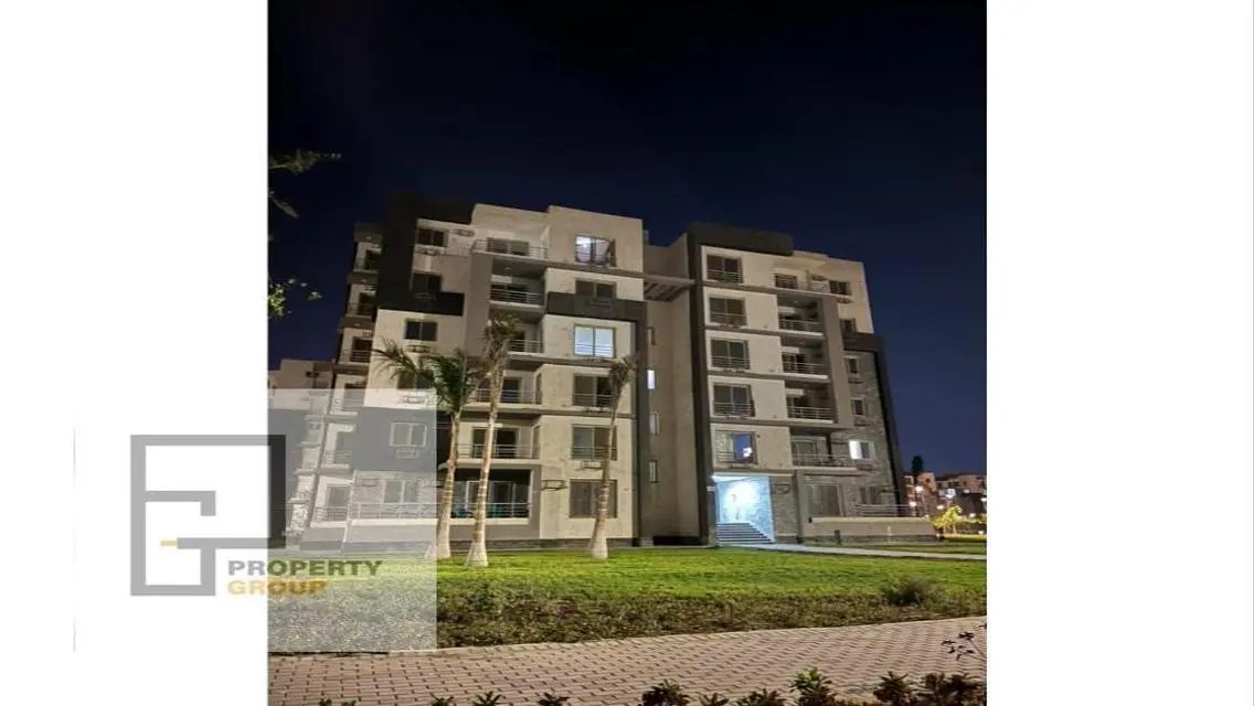 Luxury 3-Bedroom Apartment in the Heart of the City