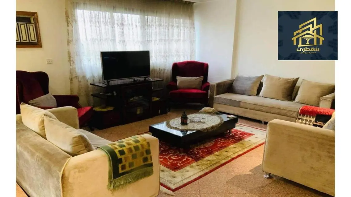 شقة للبيع 175 متر في شارع السودان المهندسين