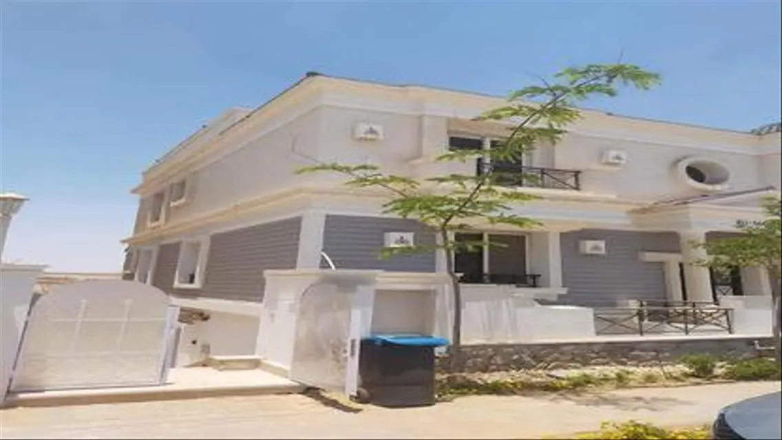 Villa for sale, Rtm, in Mountain View 4 October