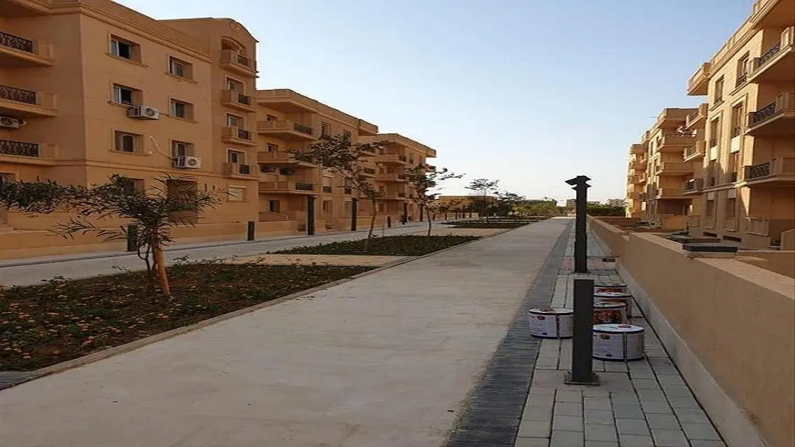 ريسيل 179م كاملة التشطيب جاهزة للاستلام والسكن