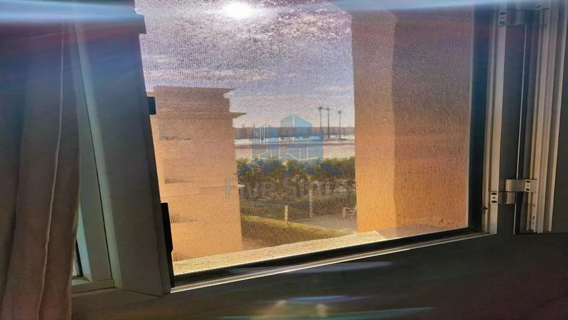 شقه للبيع كمبوند town view حدائق اكتوبر سعر مميز